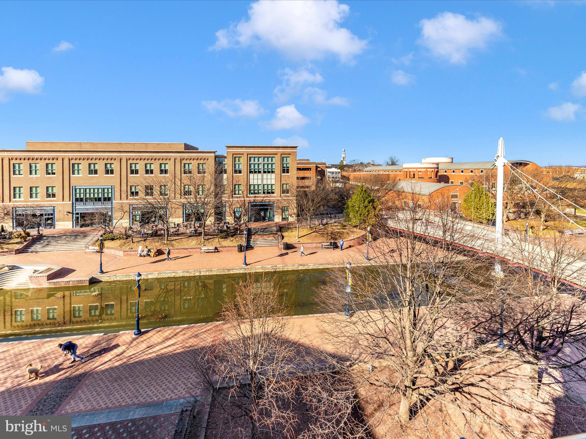 MAXWELL PLACE - Residential