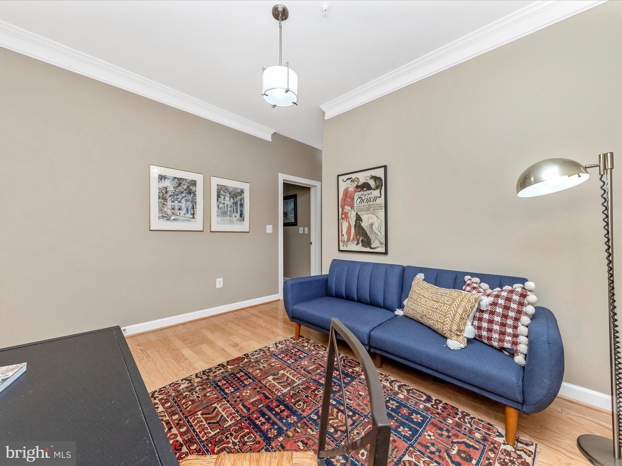 MAXWELL PLACE - Residential