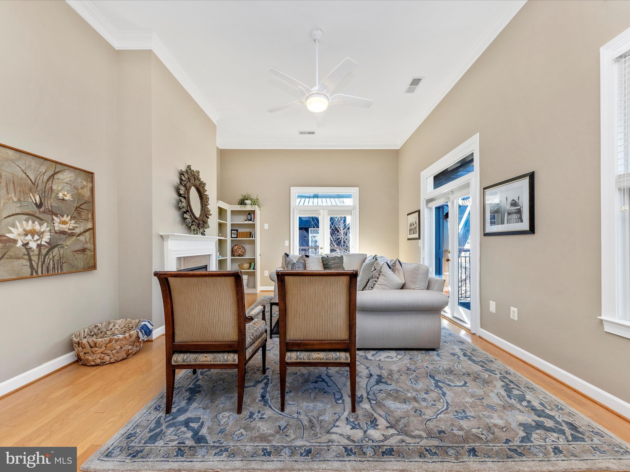 MAXWELL PLACE - Residential