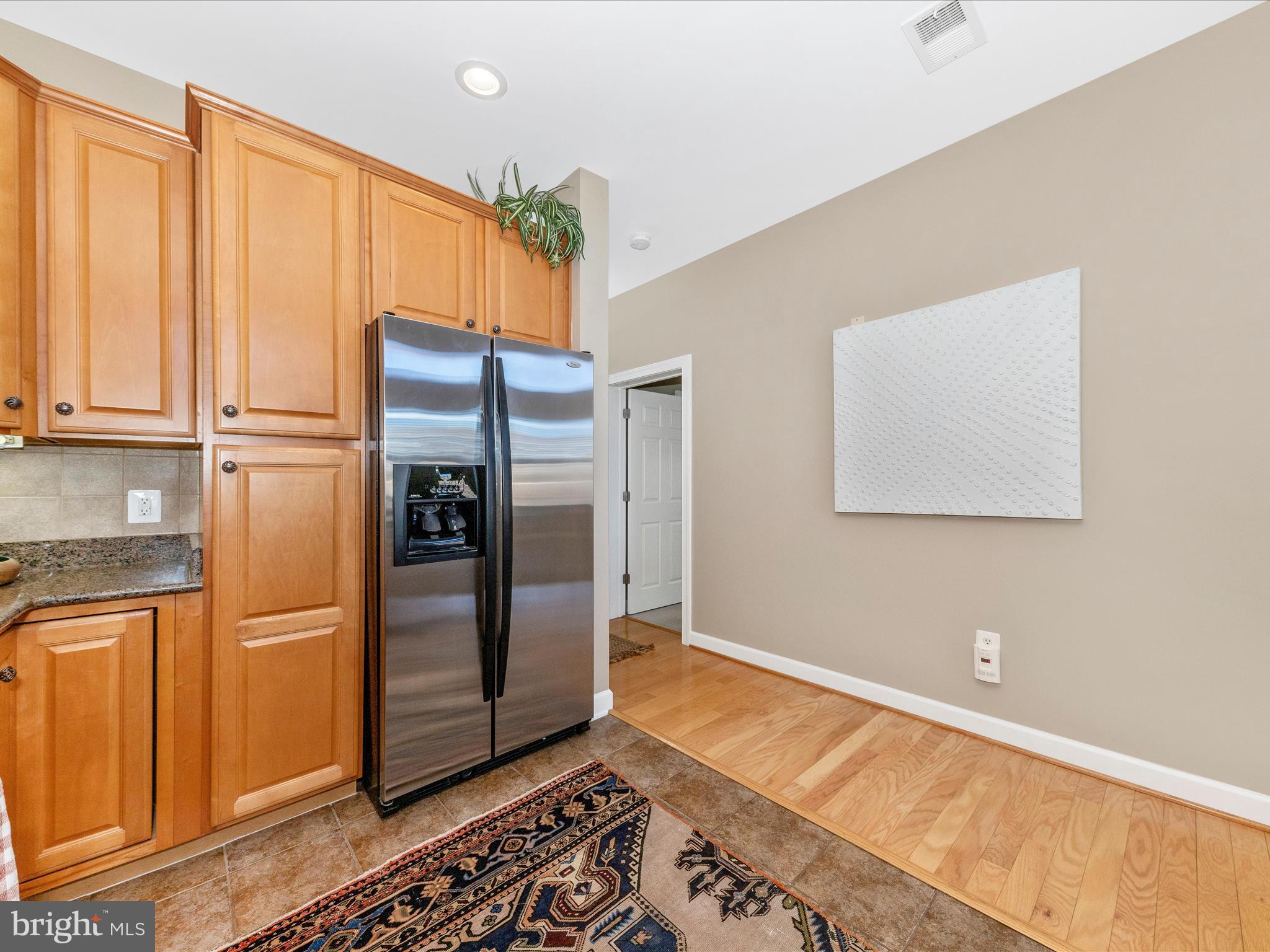 MAXWELL PLACE - Residential