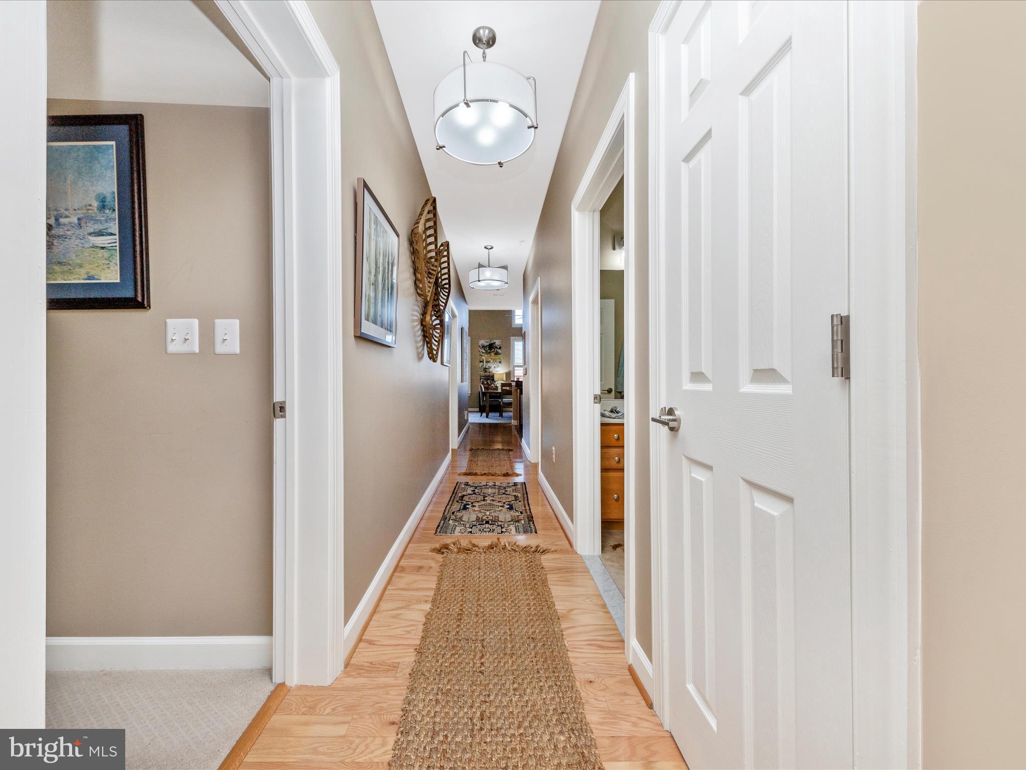 MAXWELL PLACE - Residential