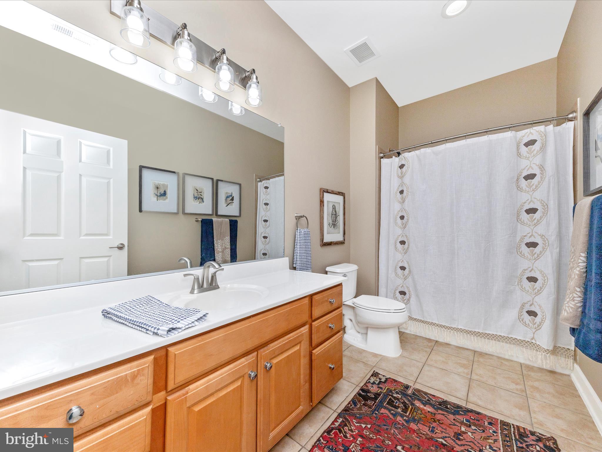 MAXWELL PLACE - Residential