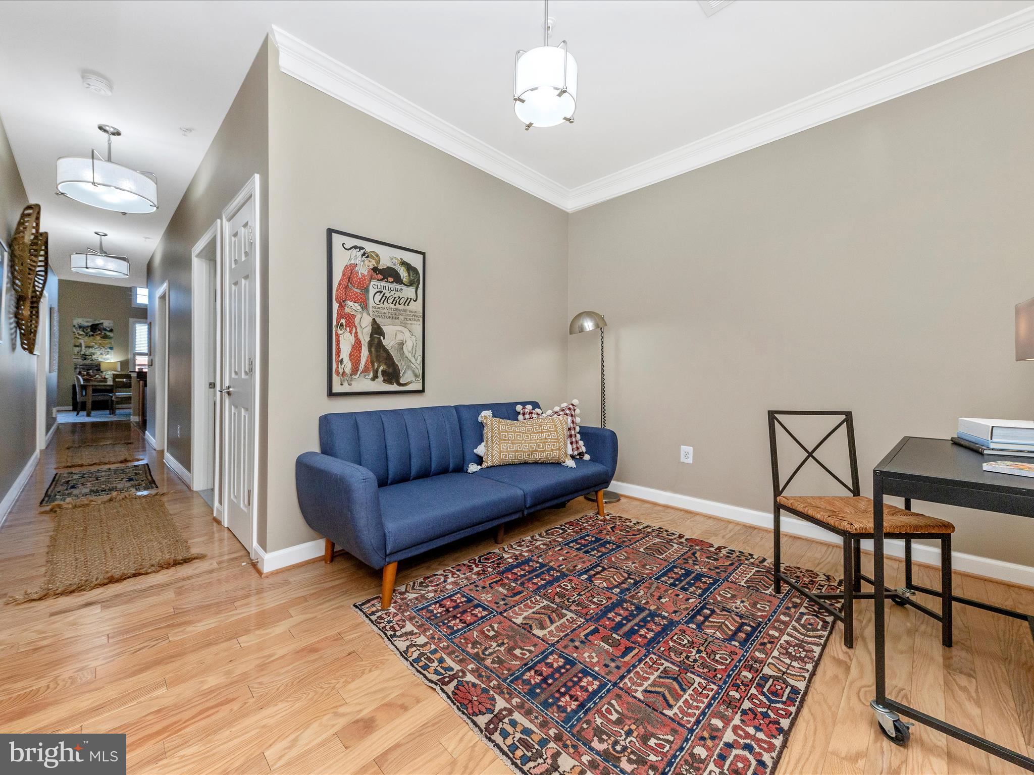 MAXWELL PLACE - Residential