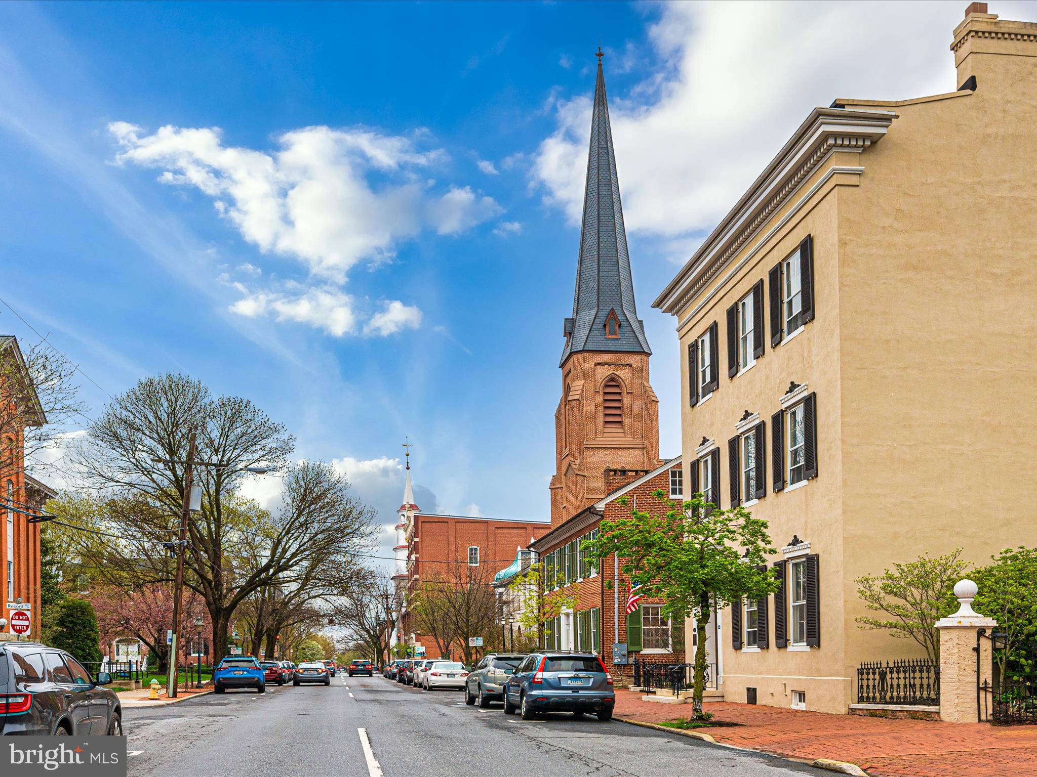 MAXWELL PLACE - Residential