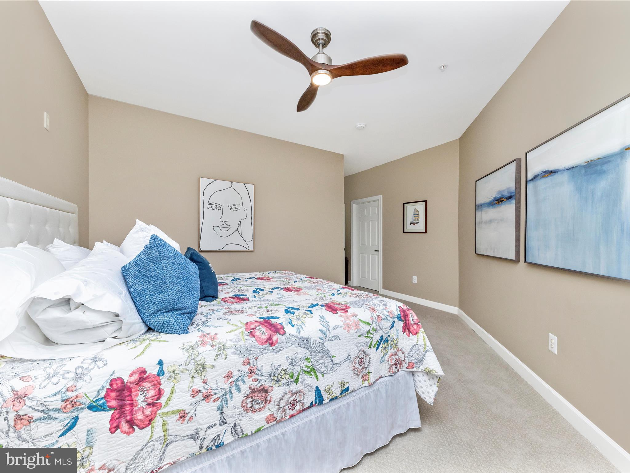 MAXWELL PLACE - Residential