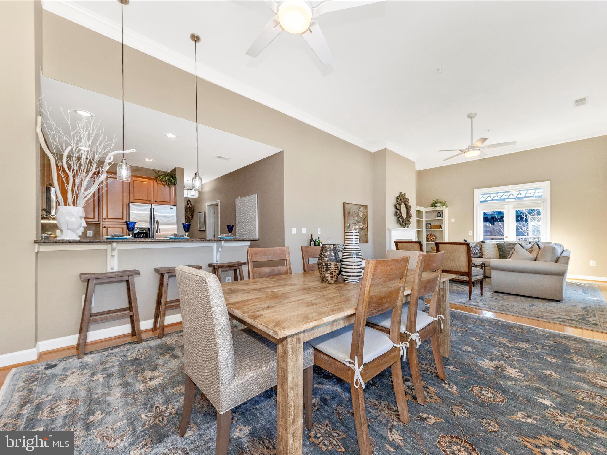 MAXWELL PLACE - Residential