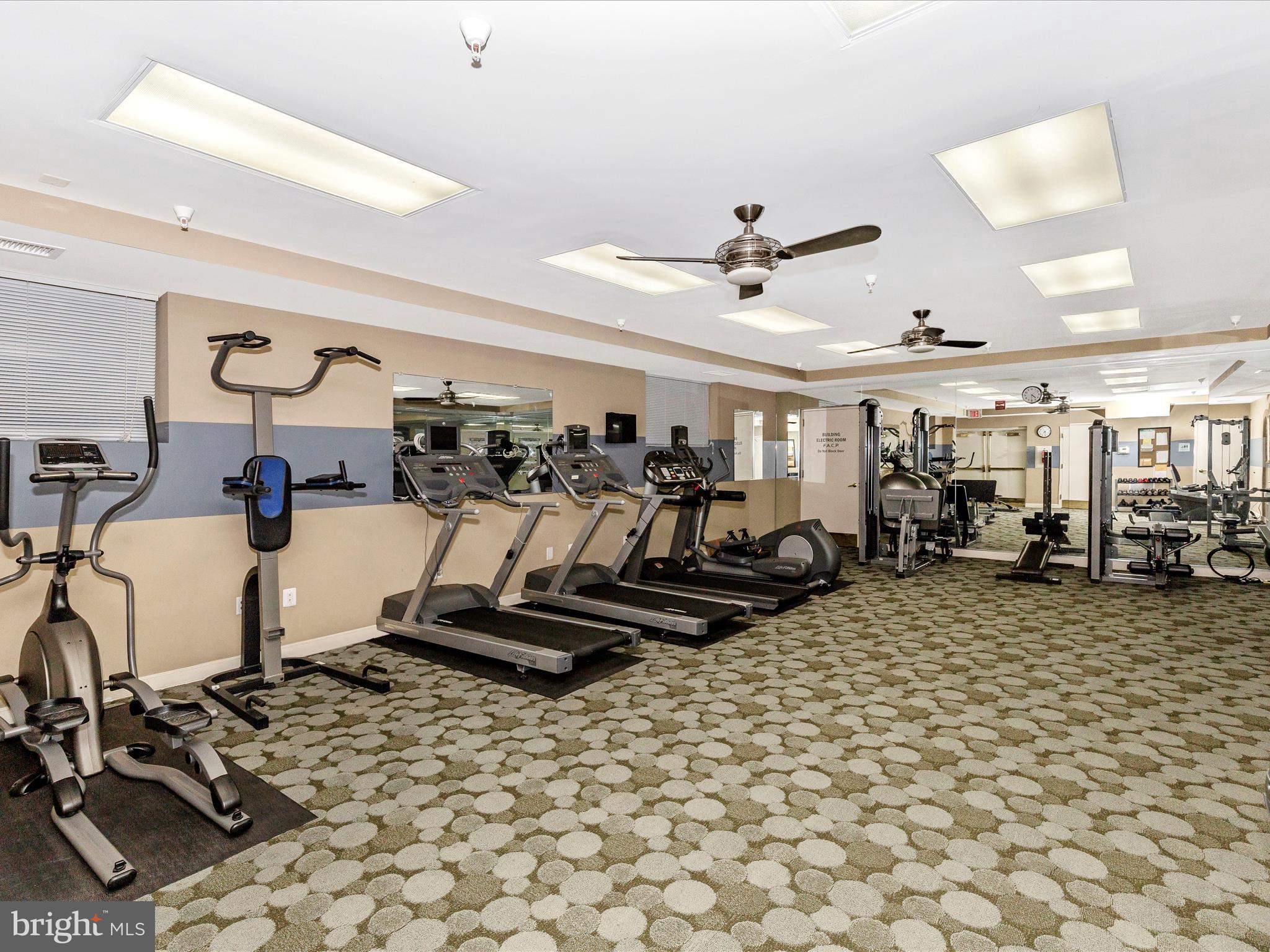 MAXWELL PLACE - Residential