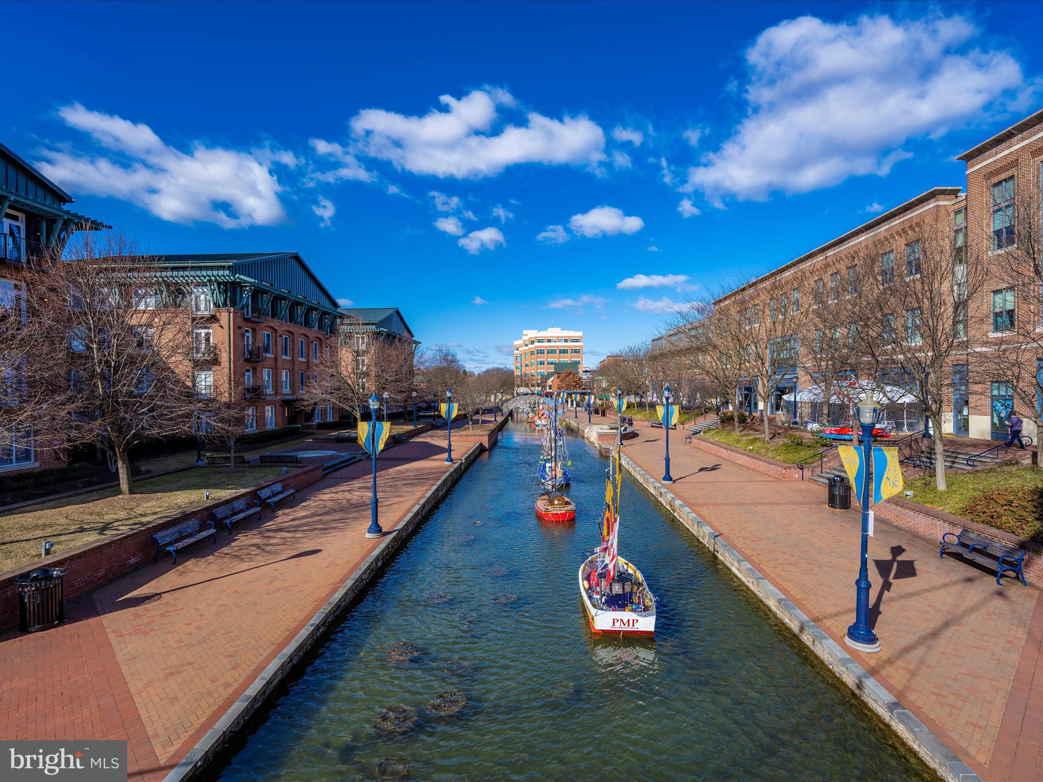 MAXWELL PLACE - Residential