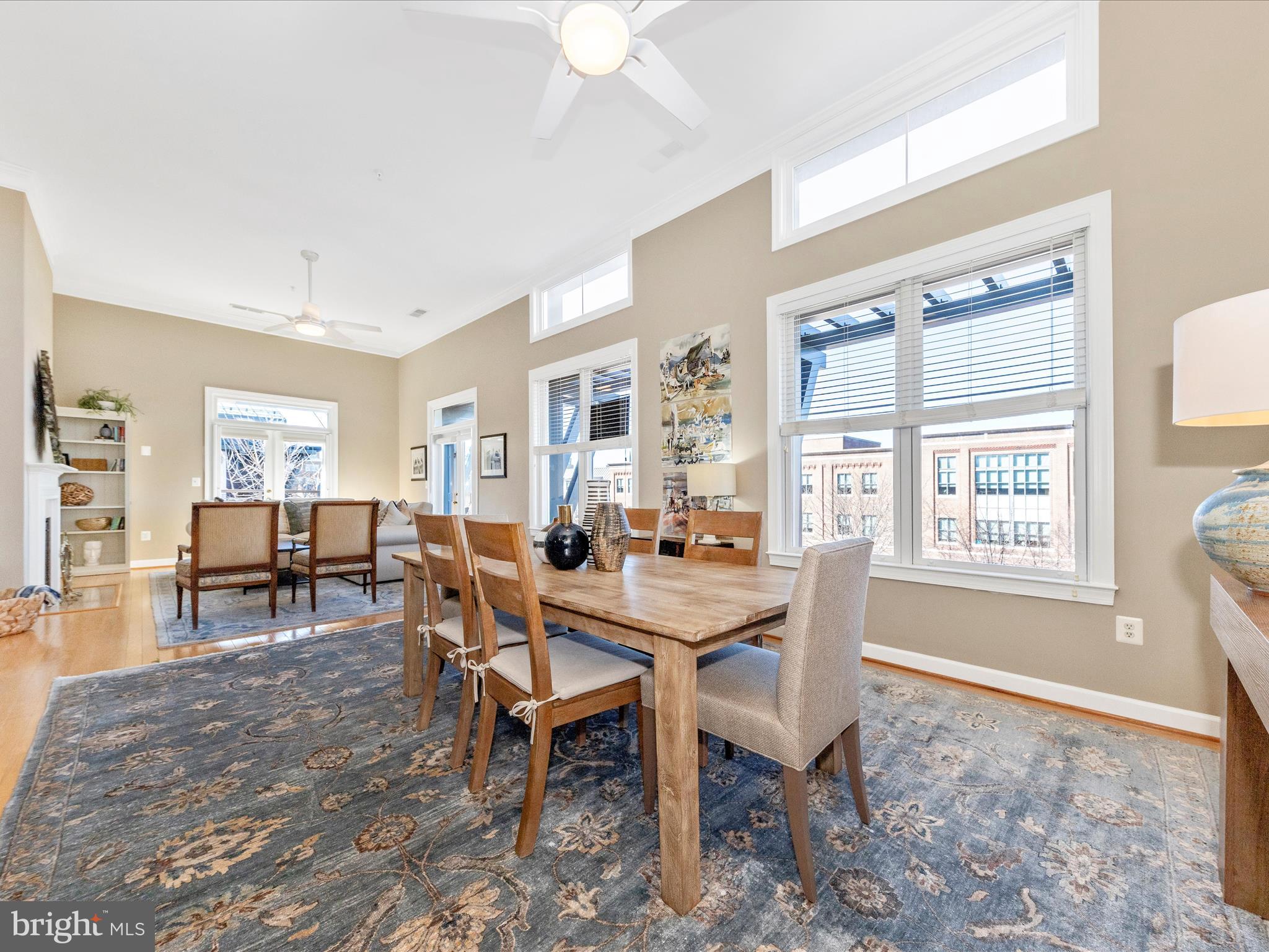 MAXWELL PLACE - Residential