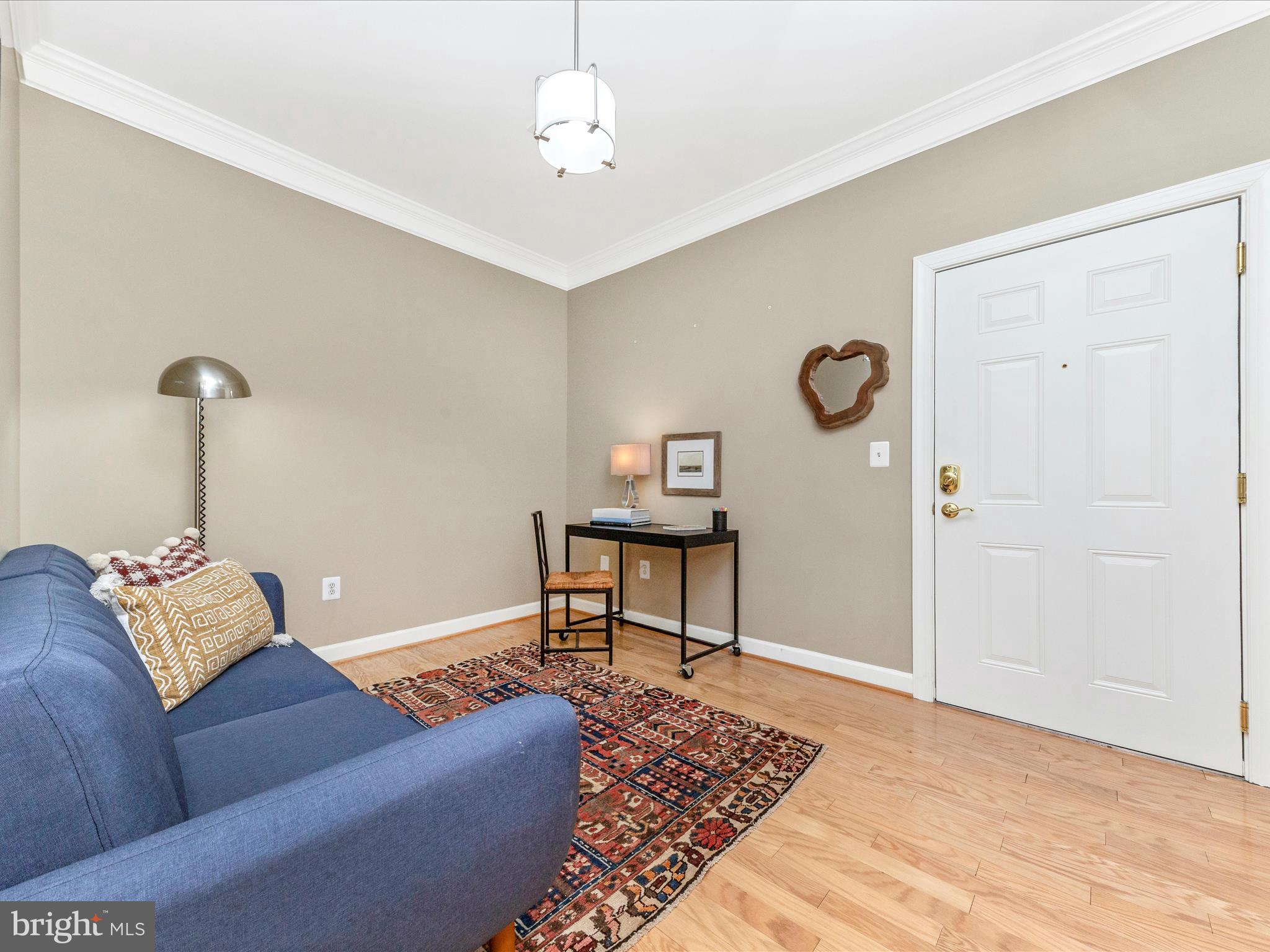 MAXWELL PLACE - Residential