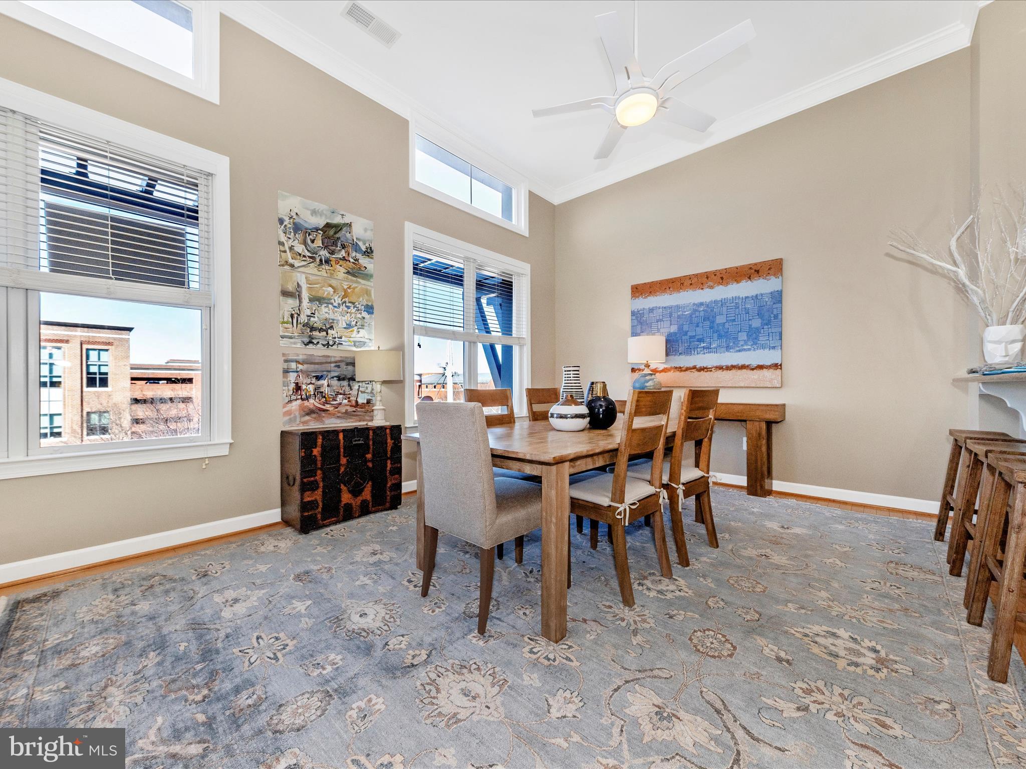 MAXWELL PLACE - Residential