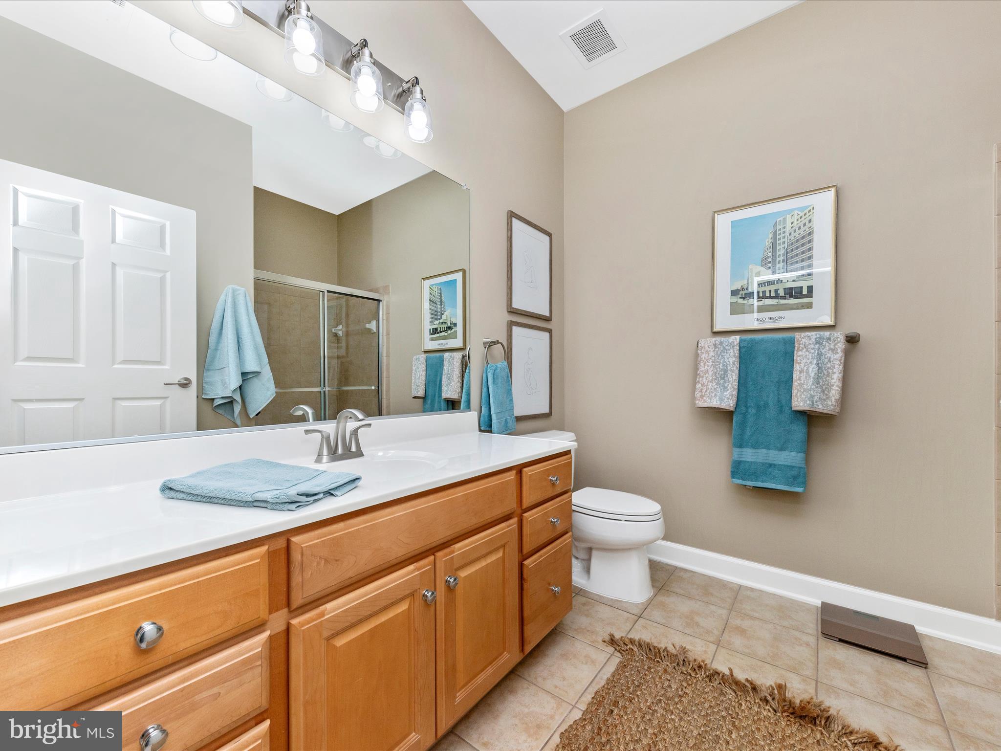 MAXWELL PLACE - Residential