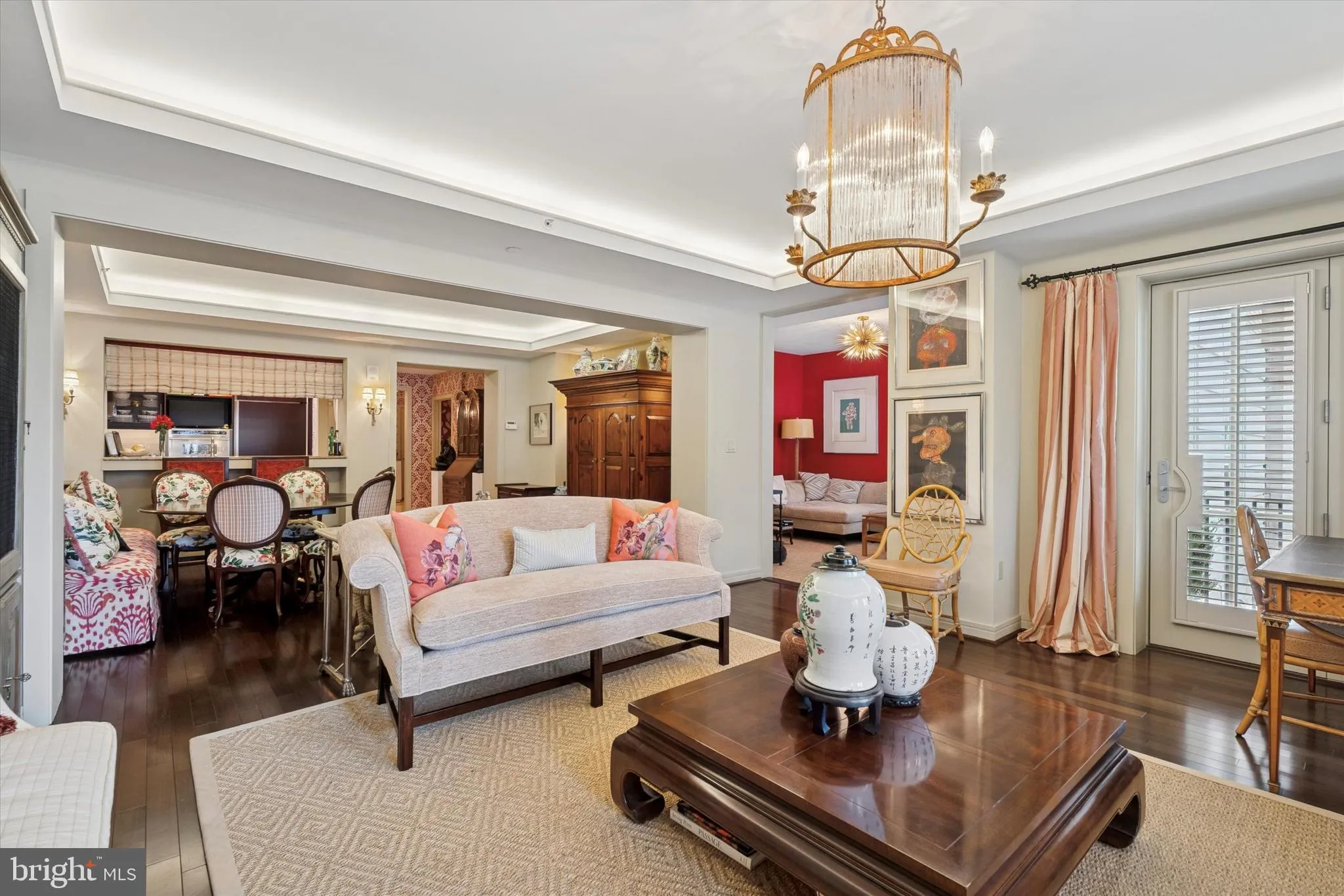 Bala Cynwyd, Pennsylvania 19004, United States, 2 Bedrooms Bedrooms, ,3 BathroomsBathrooms,Residential,Active,99376