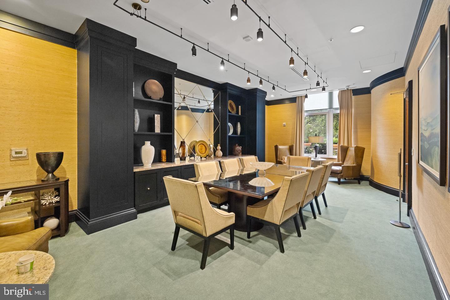 ONE PARK CREST CONDOMINIUM - Residential Lease