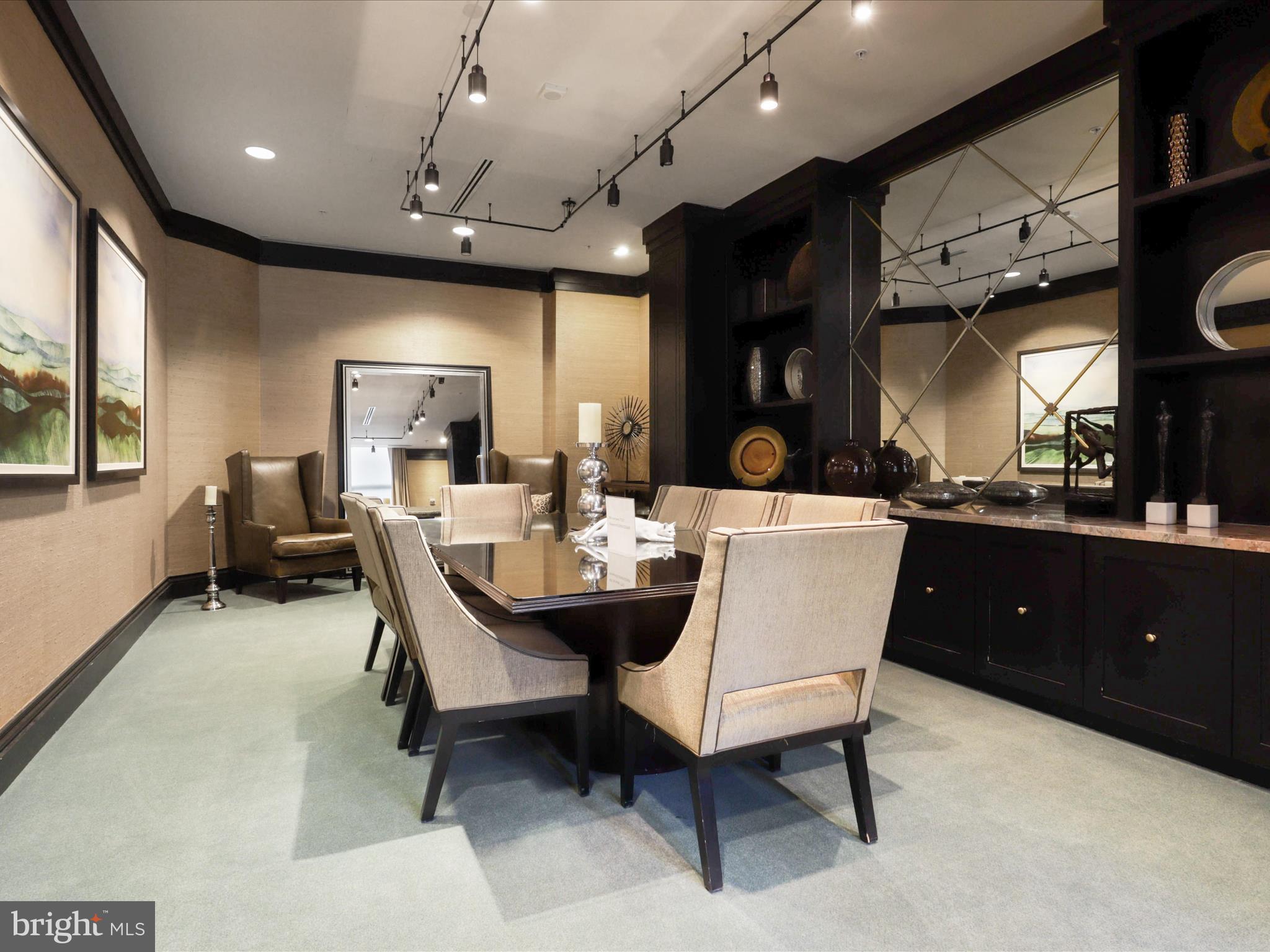 ONE PARK CREST CONDOMINIUM - Residential Lease