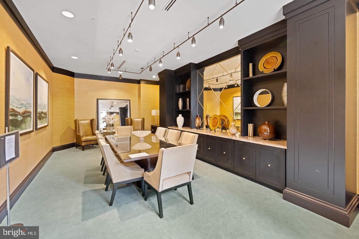 ONE PARK CREST CONDOMINIUM - Residential Lease