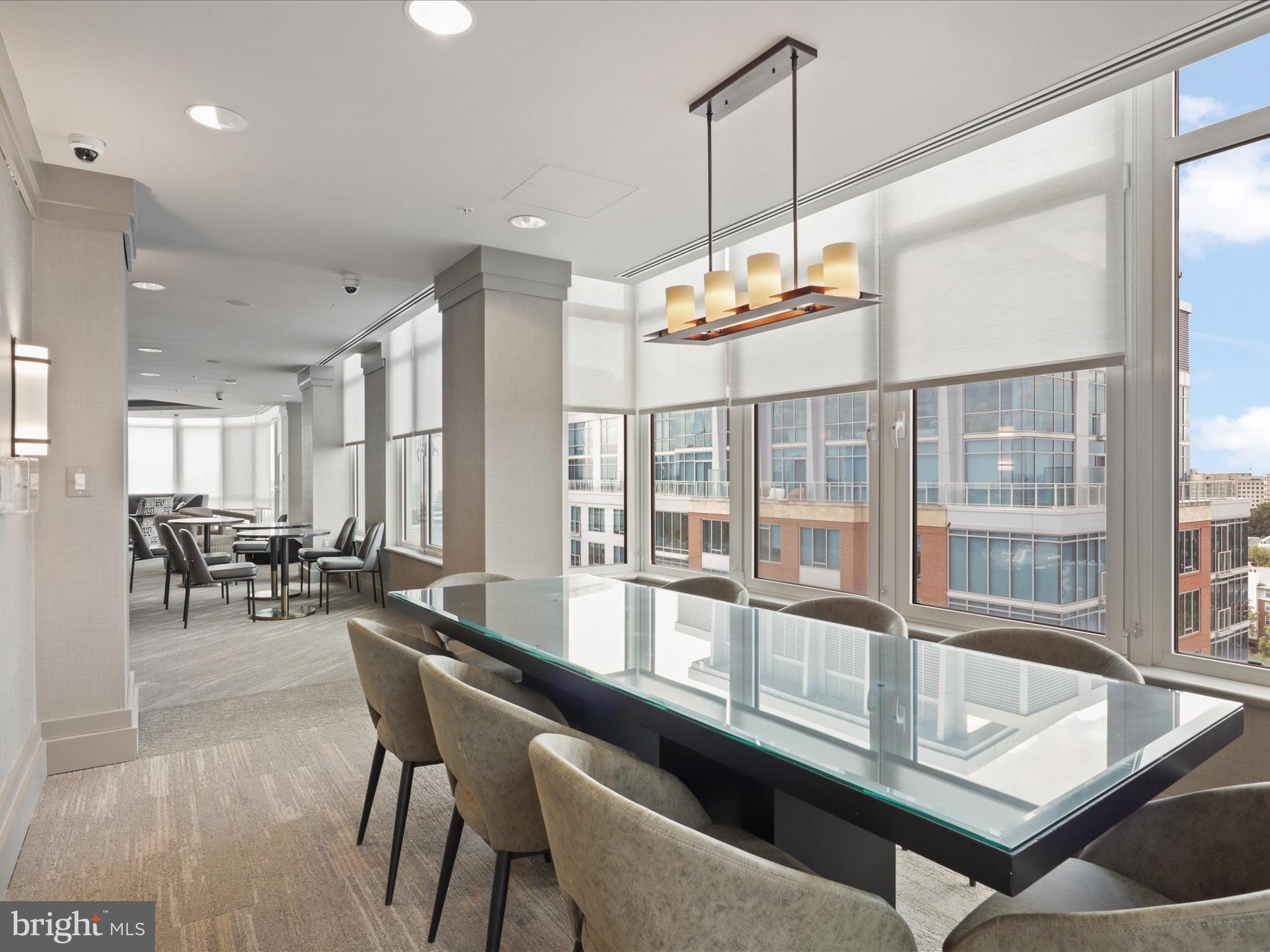 ONE PARK CREST CONDOMINIUM - Residential Lease