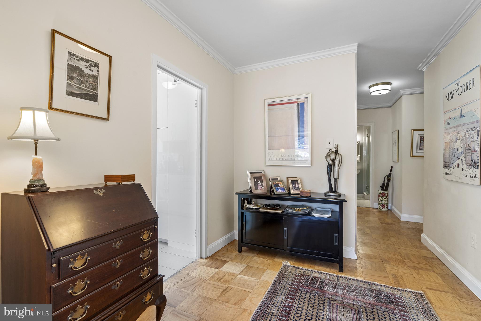 4101 CATHEDRAL AVENUE NW 611