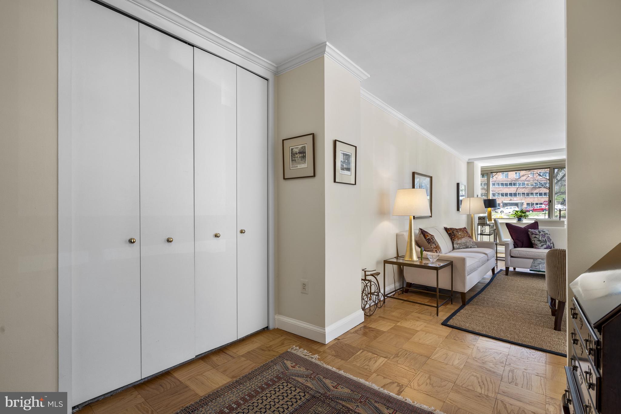 4101 CATHEDRAL AVENUE NW 611