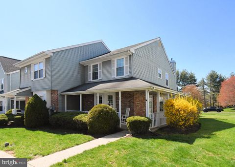 Photo of 57 Ardsley Court, NEWTOWN, PA 18940 (MLS # PABU2117854)