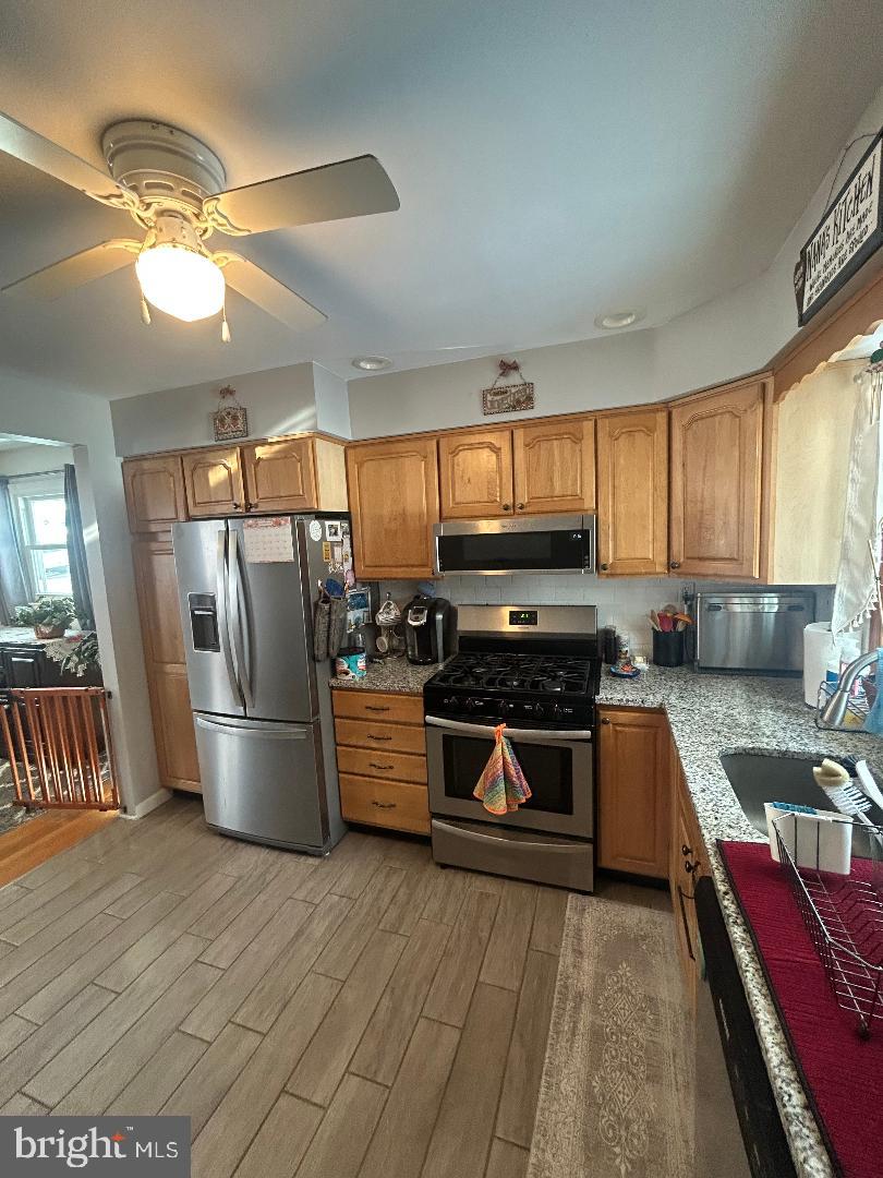 WOODLAWN HEIGHTS - Residential