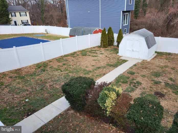 WOODLAWN HEIGHTS - Residential