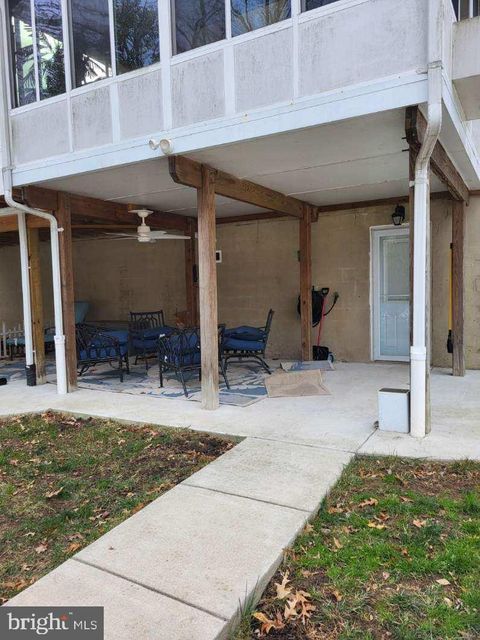 Tiny photo for 1103 Rosedale Avenue, GLEN BURNIE, MD 21061 (MLS # MDAA2133264)