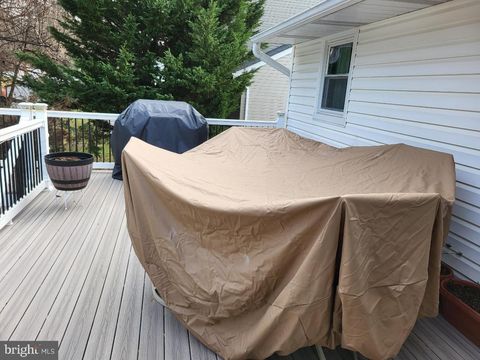 Tiny photo for 1103 Rosedale Avenue, GLEN BURNIE, MD 21061 (MLS # MDAA2133264)