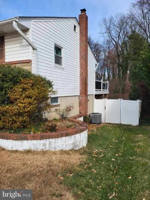 Tiny photo for 1103 Rosedale Avenue, GLEN BURNIE, MD 21061 (MLS # MDAA2133264)
