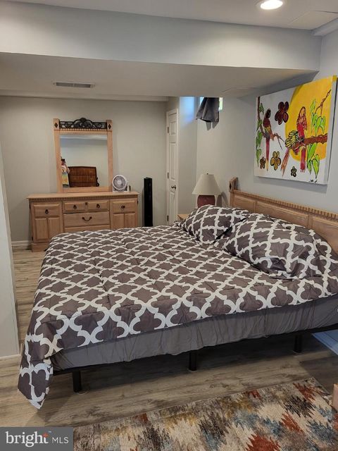 Tiny photo for 1103 Rosedale Avenue, GLEN BURNIE, MD 21061 (MLS # MDAA2133264)