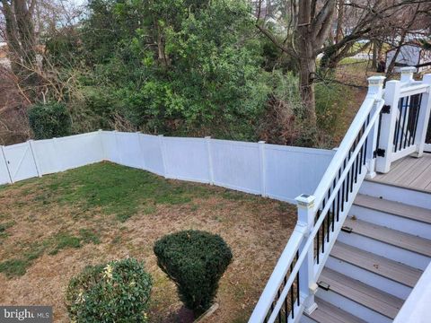 Tiny photo for 1103 Rosedale Avenue, GLEN BURNIE, MD 21061 (MLS # MDAA2133264)