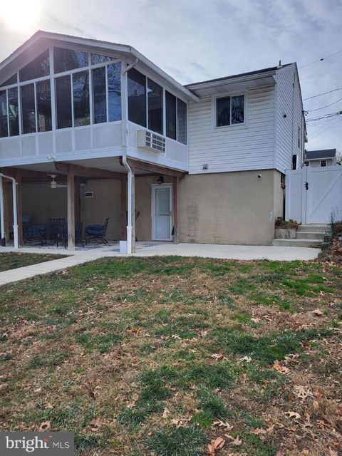 Tiny photo for 1103 Rosedale Avenue, GLEN BURNIE, MD 21061 (MLS # MDAA2133264)
