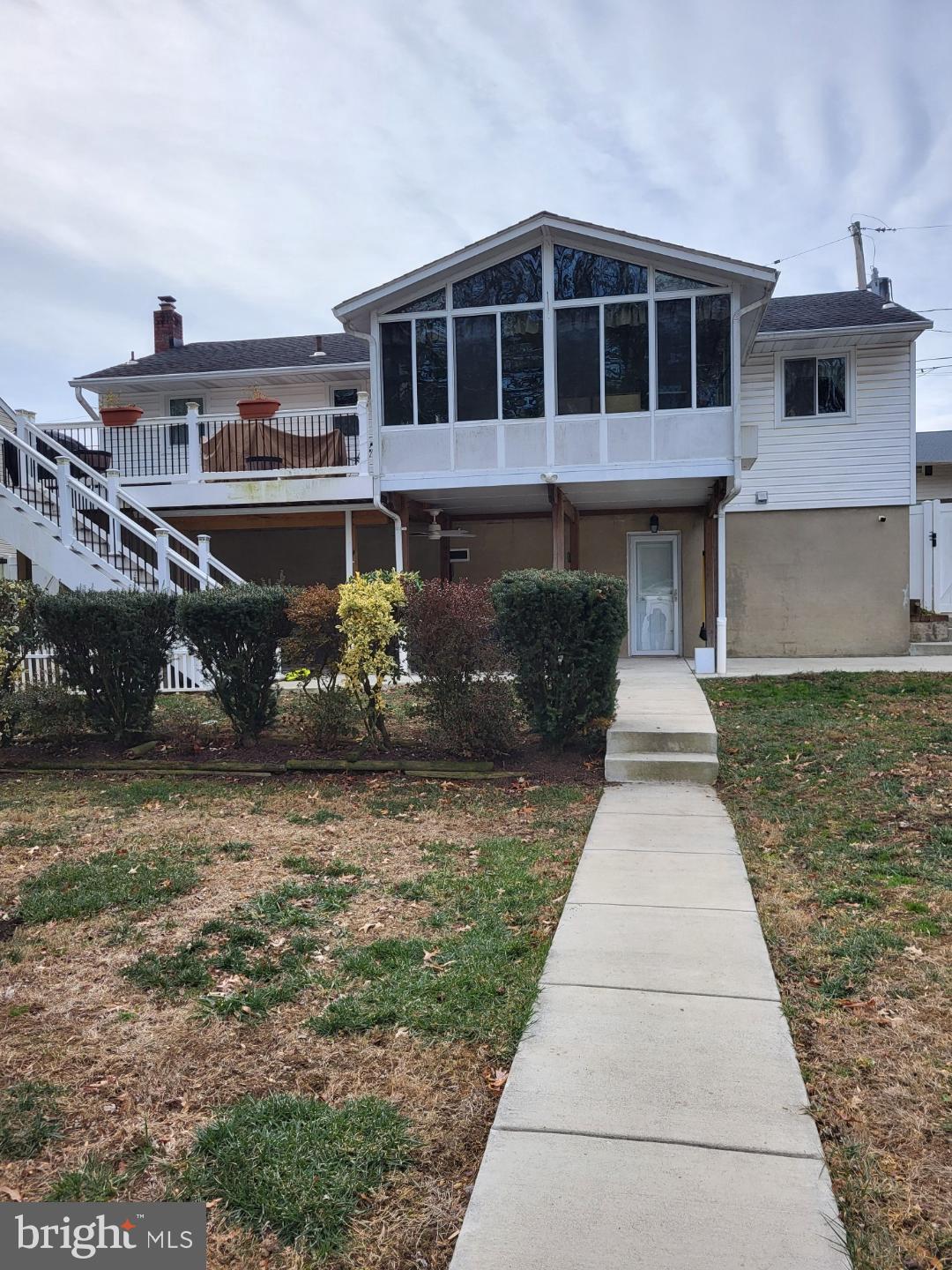 WOODLAWN HEIGHTS - Residential