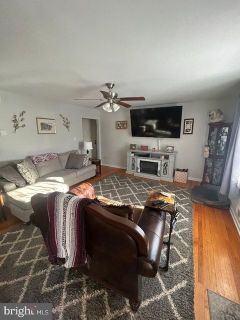 Tiny photo for 1103 Rosedale Avenue, GLEN BURNIE, MD 21061 (MLS # MDAA2133264)