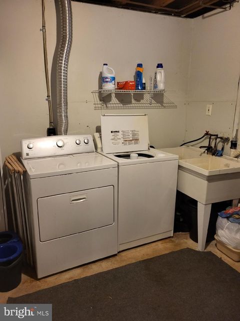 Tiny photo for 1103 Rosedale Avenue, GLEN BURNIE, MD 21061 (MLS # MDAA2133264)