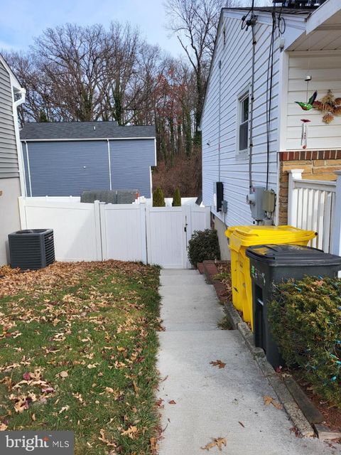 Tiny photo for 1103 Rosedale Avenue, GLEN BURNIE, MD 21061 (MLS # MDAA2133264)