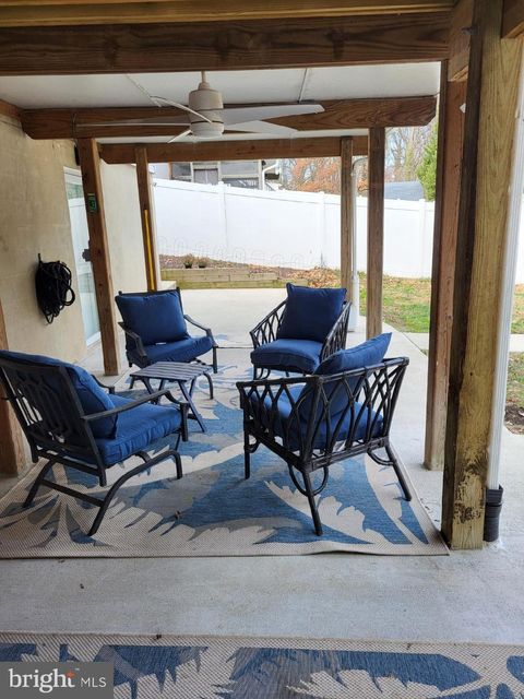 Tiny photo for 1103 Rosedale Avenue, GLEN BURNIE, MD 21061 (MLS # MDAA2133264)