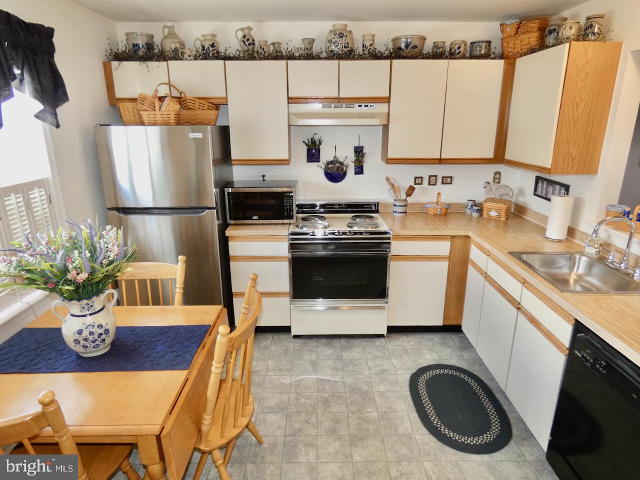1032 OLD FORGE ROAD