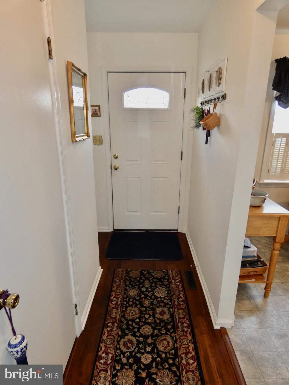 1032 OLD FORGE ROAD