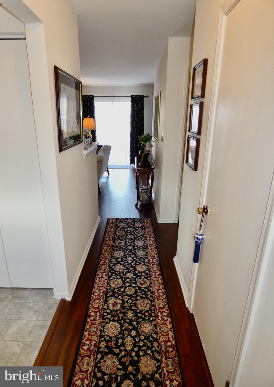 1032 OLD FORGE ROAD