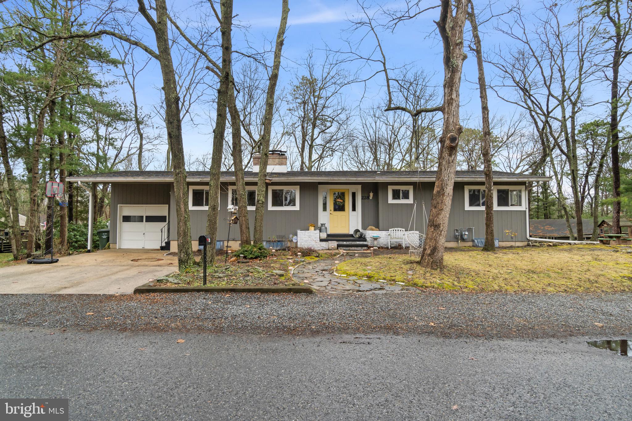 228 CHEYENNE TRAIL