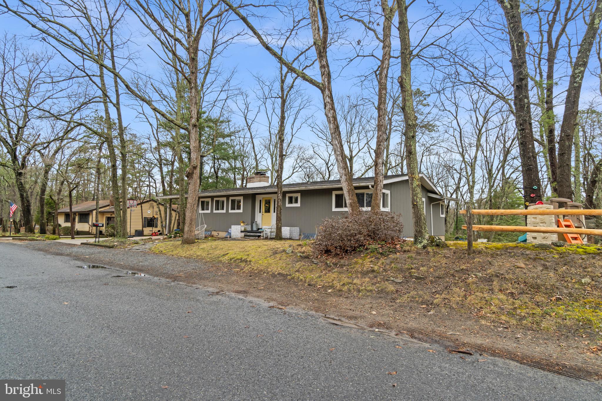 228 CHEYENNE TRAIL