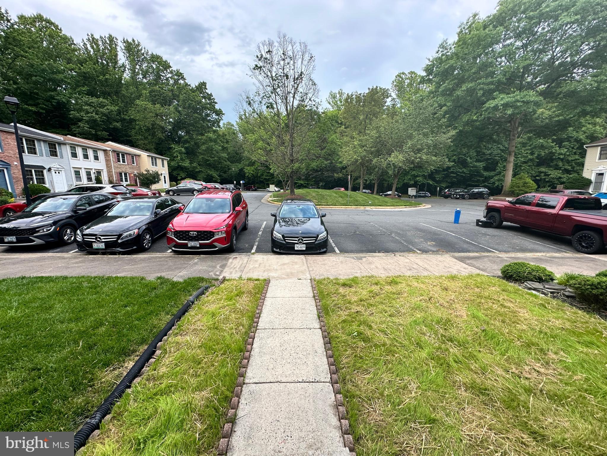 NEWINGTON FOREST - Residential