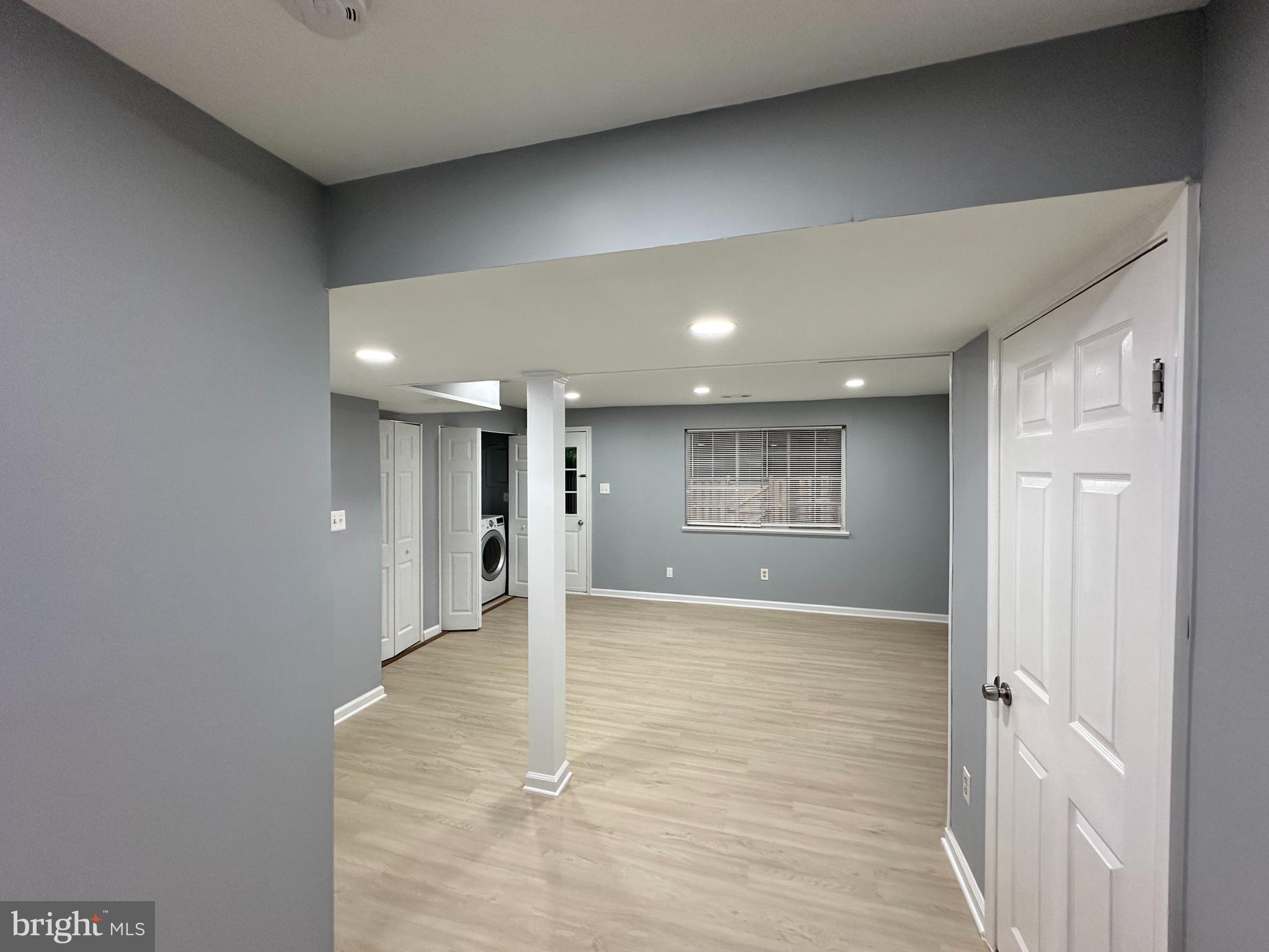 NEWINGTON FOREST - Residential