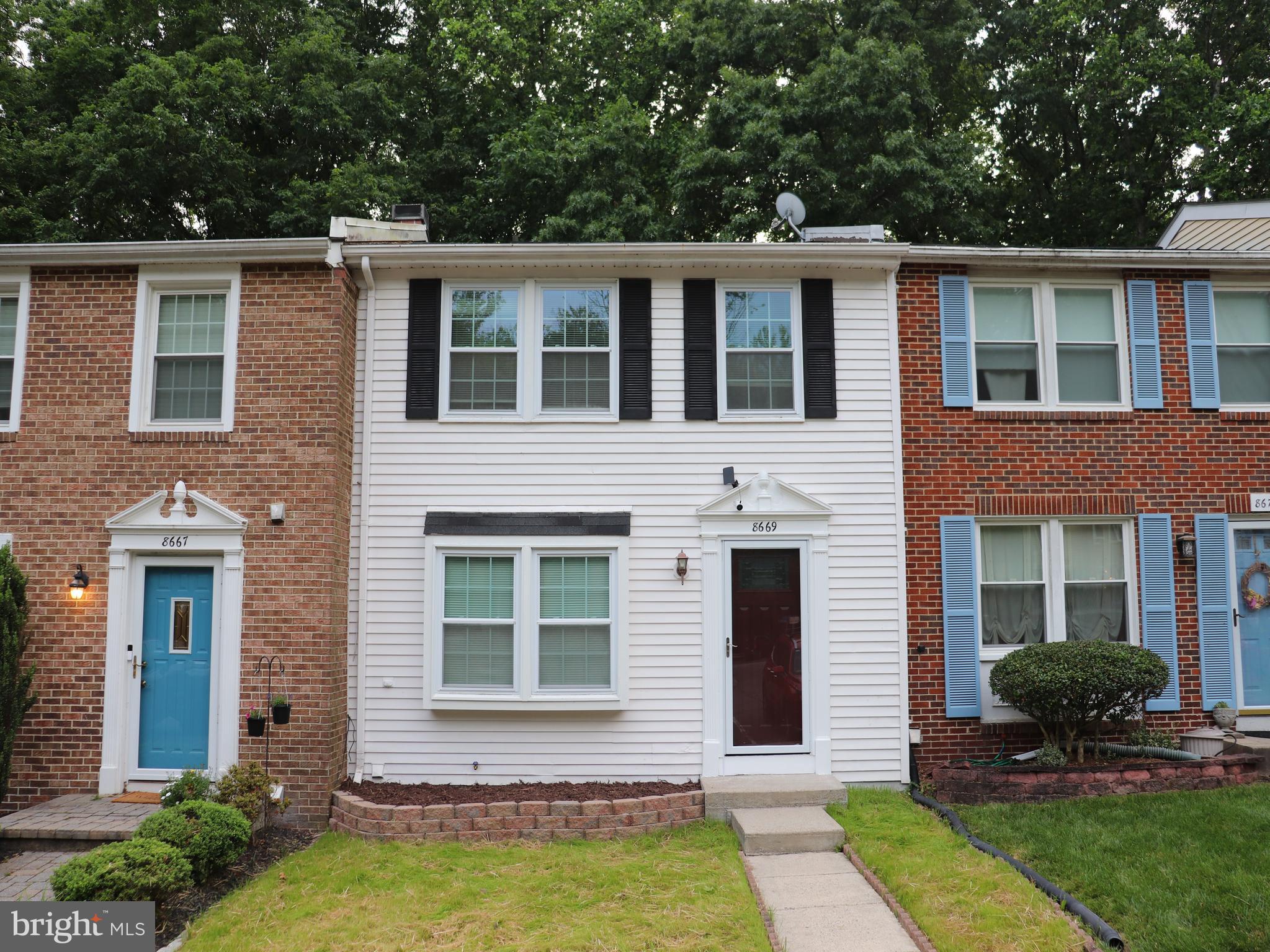 NEWINGTON FOREST - Residential