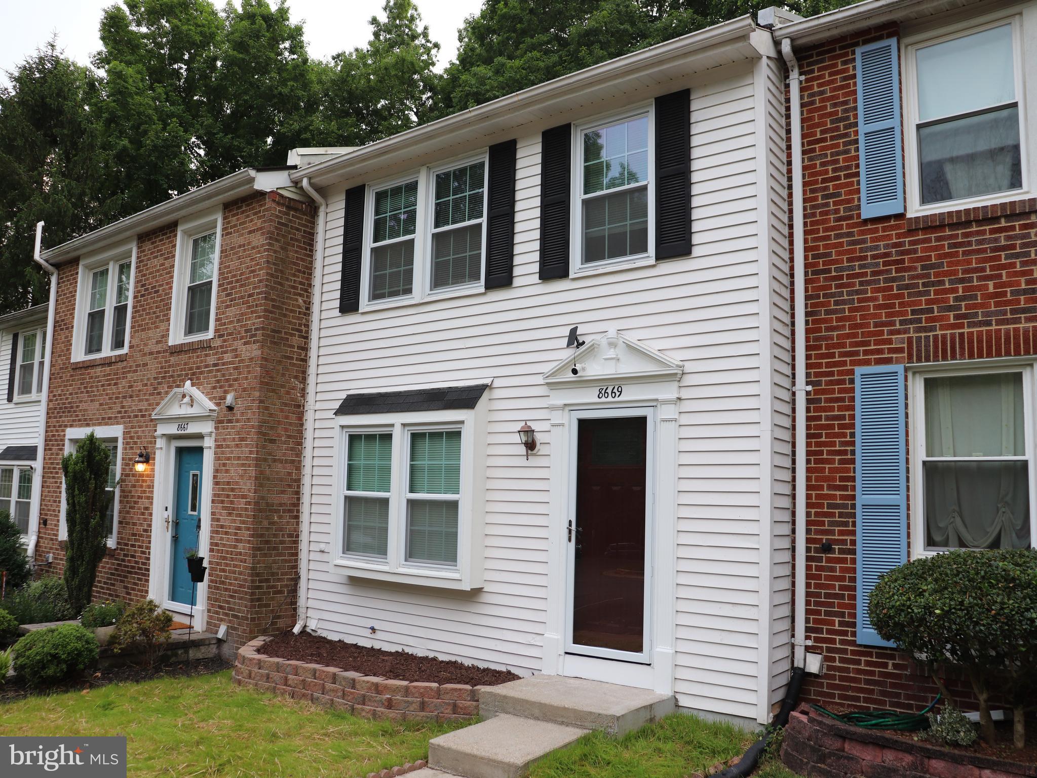 NEWINGTON FOREST - Residential