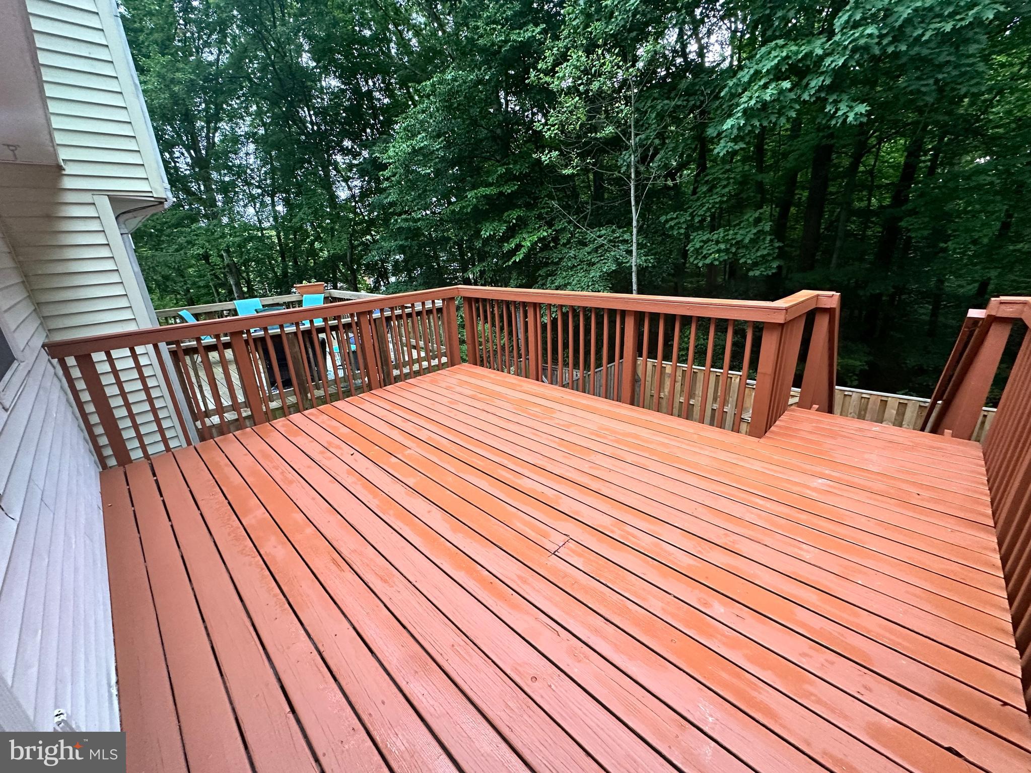 NEWINGTON FOREST - Residential