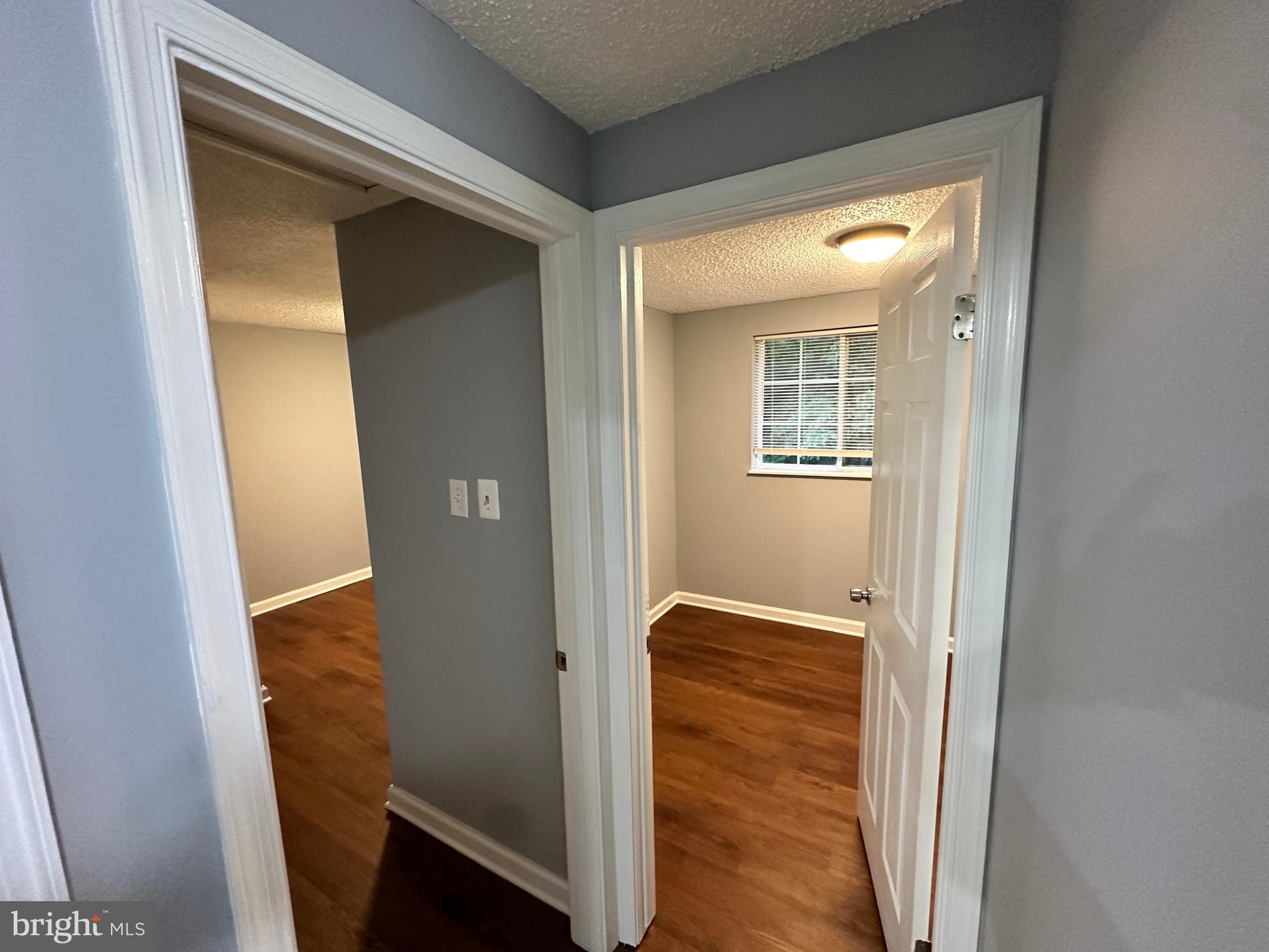 NEWINGTON FOREST - Residential