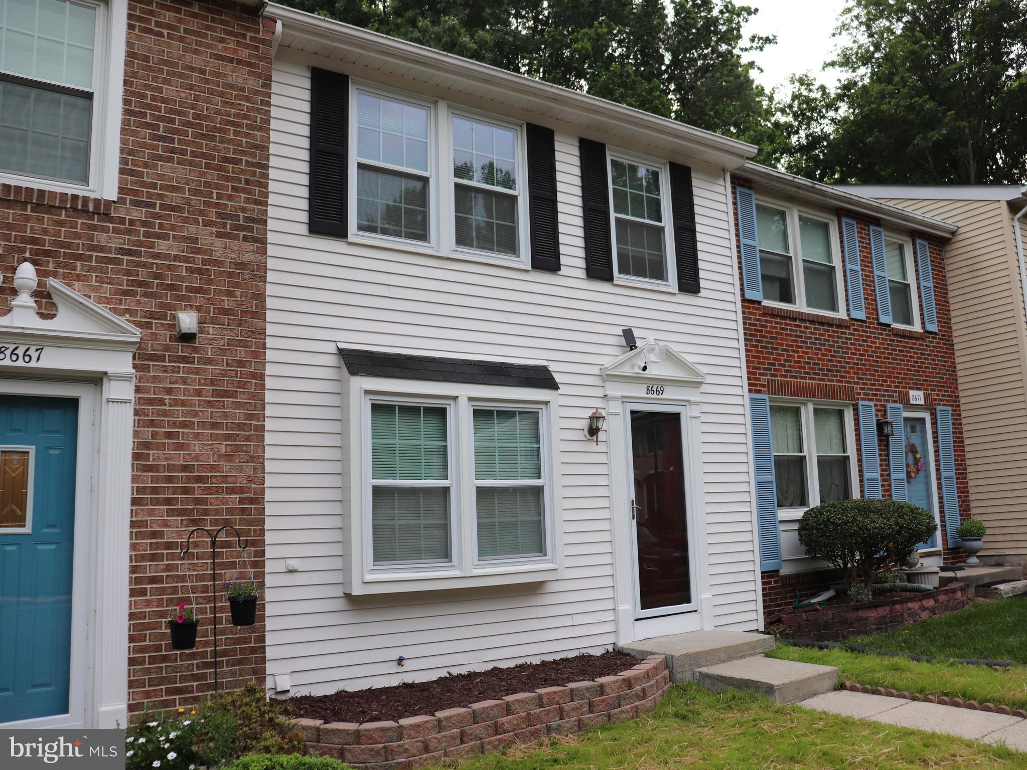 NEWINGTON FOREST - Residential