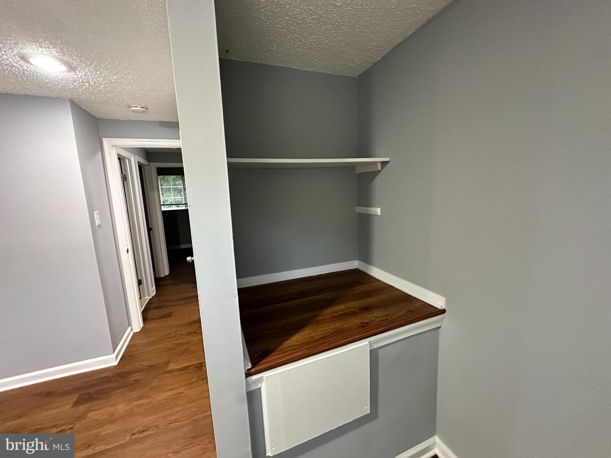 NEWINGTON FOREST - Residential